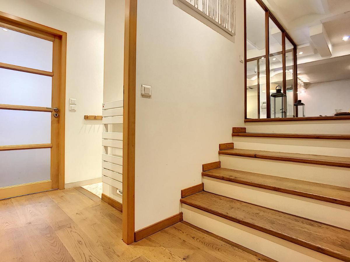 Lycklama Loft Aulnay-sous-Bois Exterior foto