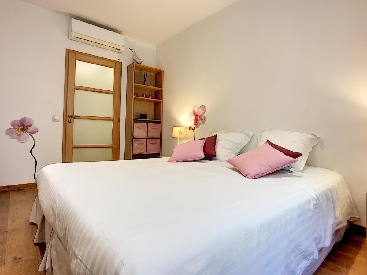 Lycklama Loft Aulnay-sous-Bois Exterior foto