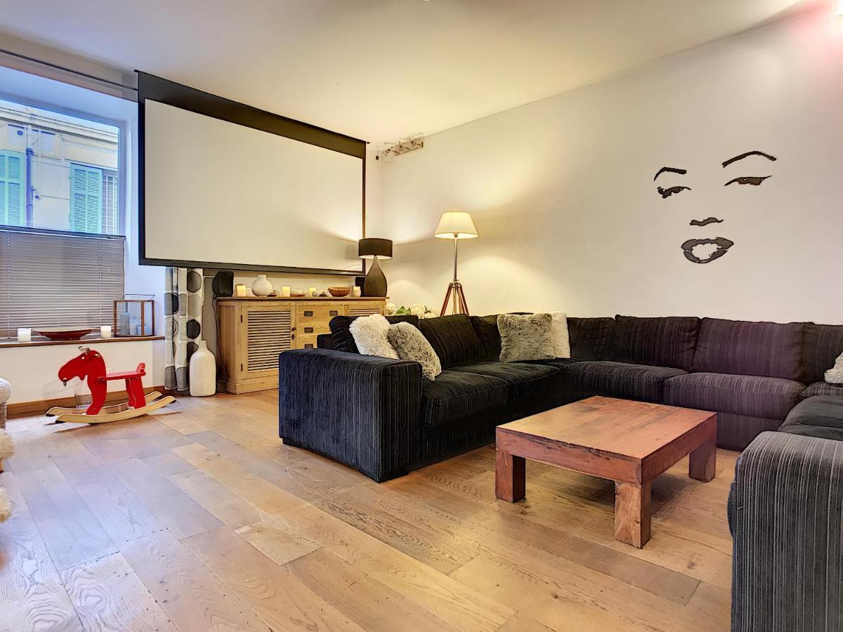 Lycklama Loft Aulnay-sous-Bois Exterior foto