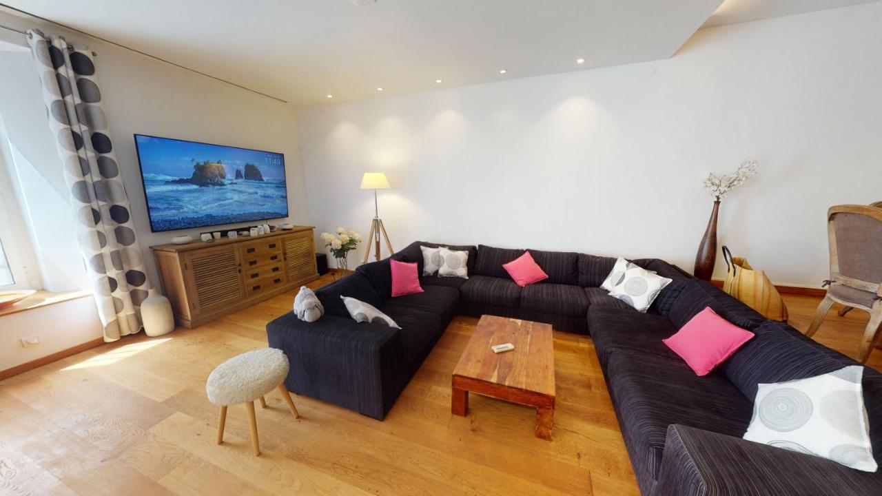 Lycklama Loft Aulnay-sous-Bois Exterior foto