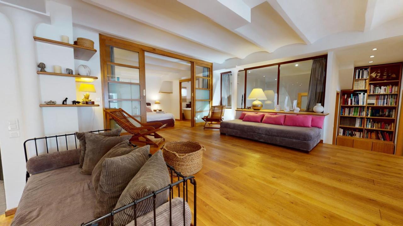 Lycklama Loft Aulnay-sous-Bois Exterior foto