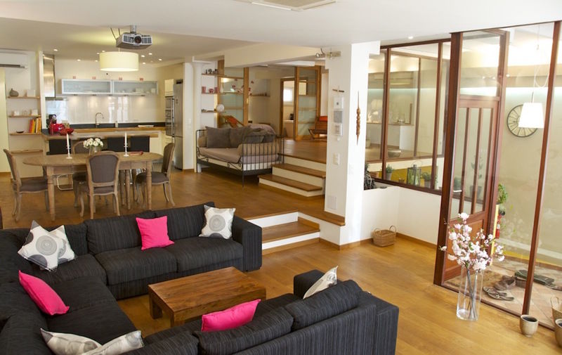 Lycklama Loft Aulnay-sous-Bois Exterior foto