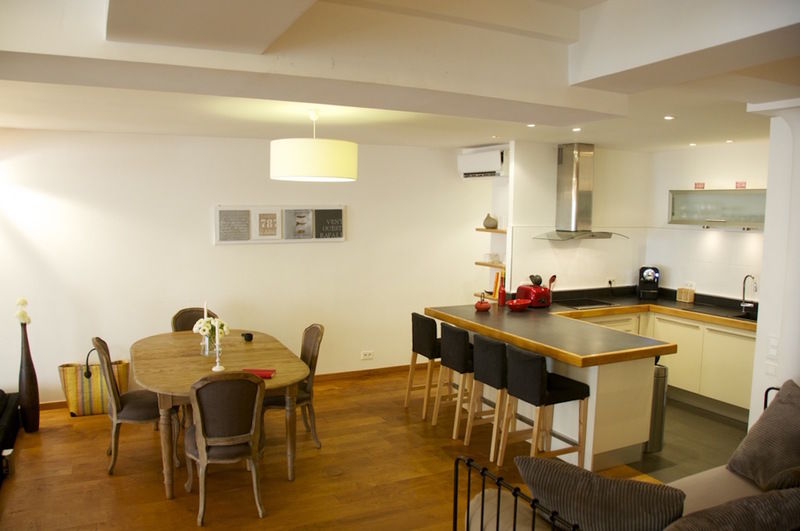 Lycklama Loft Aulnay-sous-Bois Exterior foto