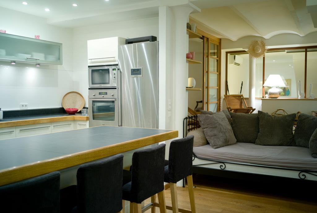 Lycklama Loft Aulnay-sous-Bois Exterior foto