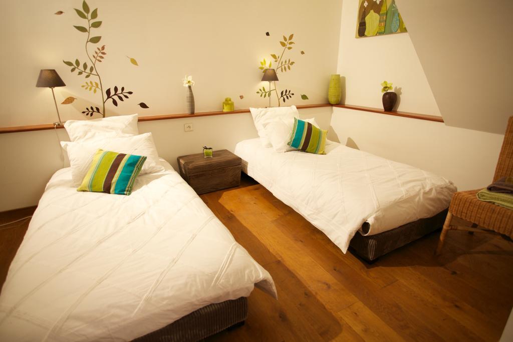 Lycklama Loft Aulnay-sous-Bois Exterior foto