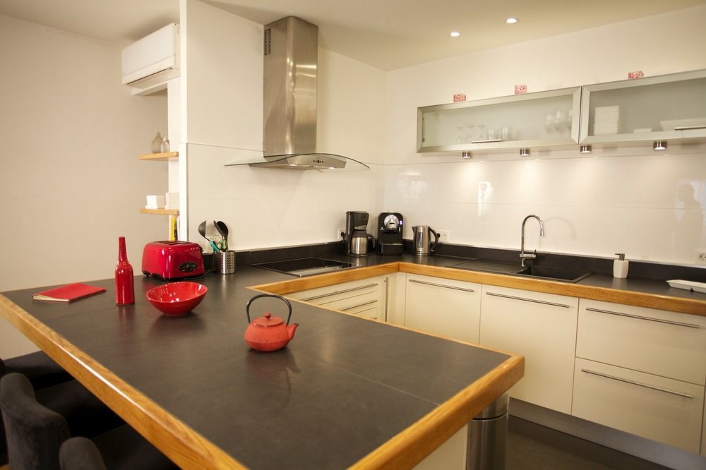 Lycklama Loft Aulnay-sous-Bois Exterior foto