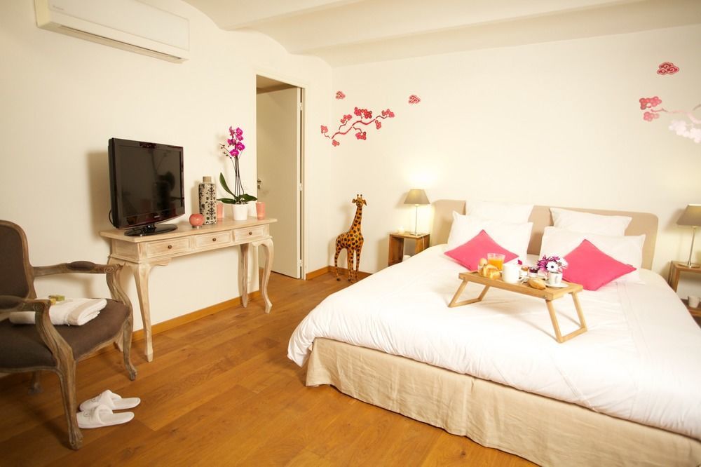 Lycklama Loft Aulnay-sous-Bois Exterior foto